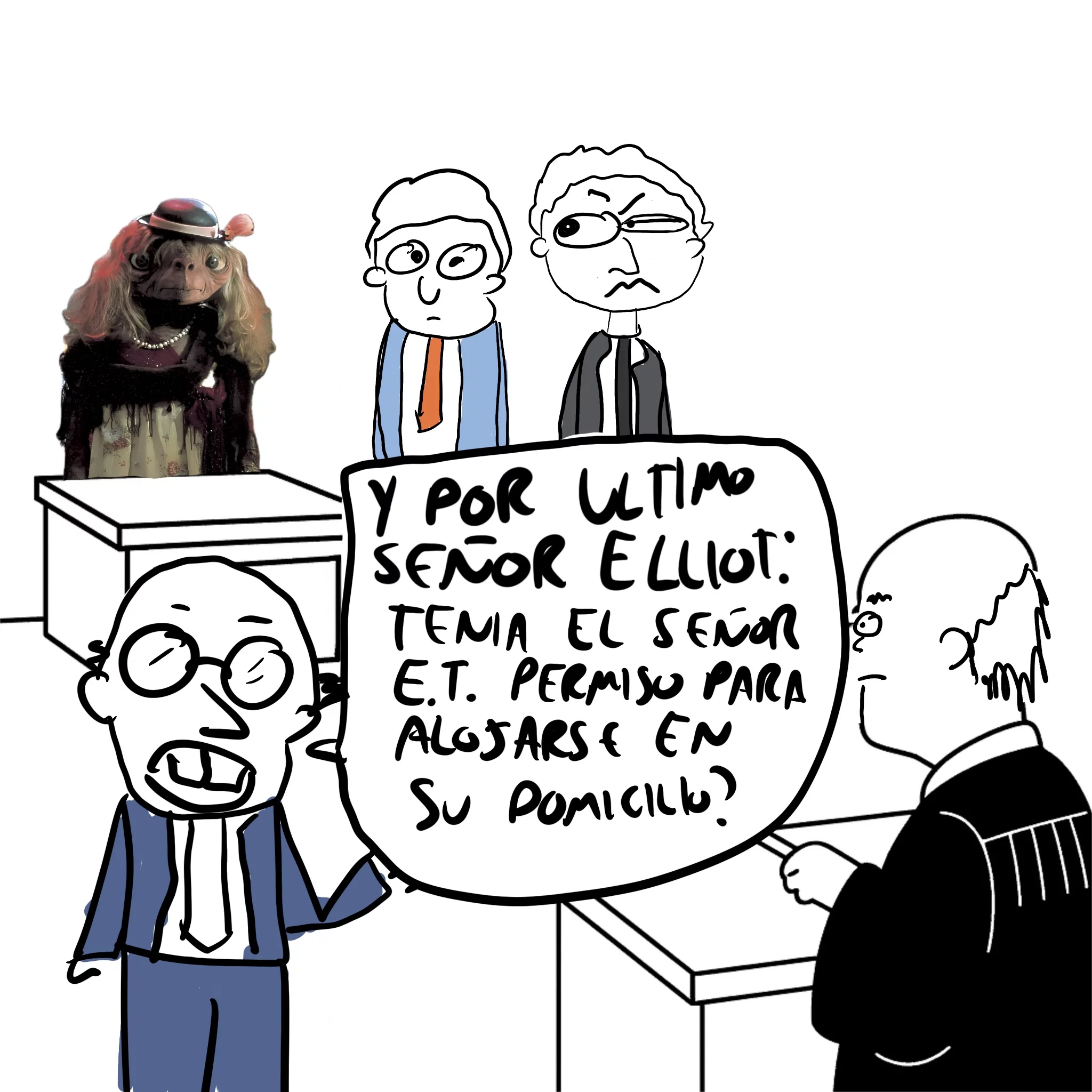mi casa
